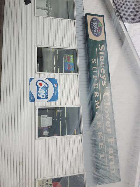 NLC Liquor Express at Stacey's Clover Farm NLC Liquor Express at Stacey's Clover Farm